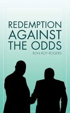 portada Redemption Against the Odds (en Inglés)