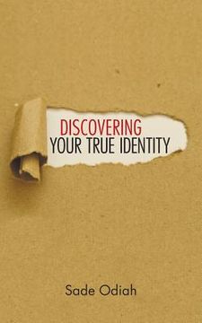 portada Discovering Your True Identity 