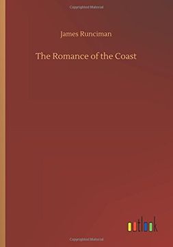 portada The Romance of the Coast 