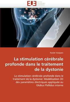 portada La Stimulation Cerebrale Profonde Dans Le Traitement de La Dystonie