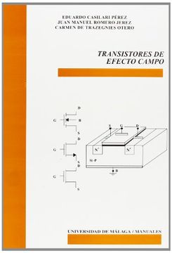 portada transistores de efectos de campo