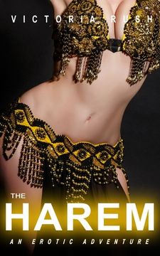 portada The Harem: An Erotic Adventure 