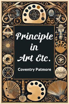 portada Principle in art Etc. (en Inglés)