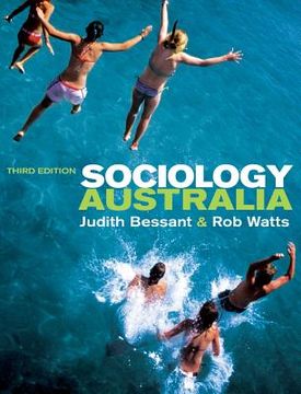portada sociology australia