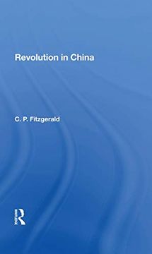 portada Revolution in China (en Inglés)