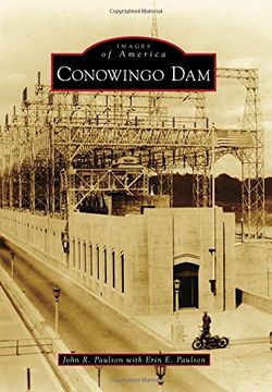 portada Conowingo Dam (Images of America)