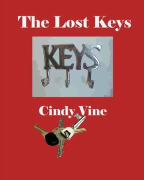 portada The Lost Keys