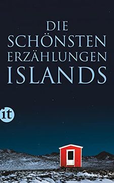 portada Die Schönsten Erzählungen Islands (Insel Taschenbuch) (en Alemán)