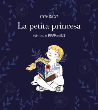 portada La Petita Princesa (in Spanish)