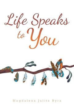 portada Life Speaks to You (en Inglés)