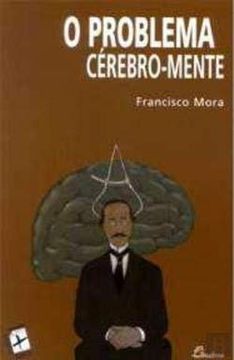 portada Problema Cerebro Mente (in Portuguese)