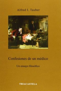 portada Confesiones de un Médico: Un Ensayo Filosófico