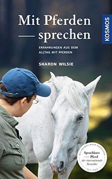 portada Mit Pferden Sprechen (en Alemán)