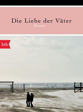 portada Die Liebe der Väter (en Alemán)