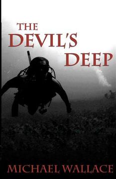 portada the devil's deep (in English)