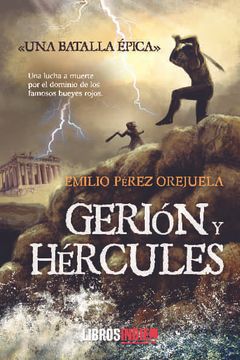 portada Gerión y Hércules