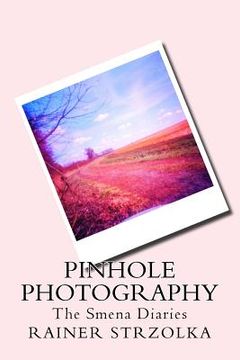 portada Pinhole Photography