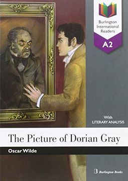 portada The Picture of Dorian Gray a2 bir