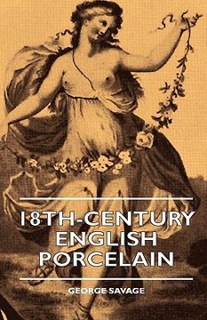 portada 18th-century english porcelain (en Inglés)