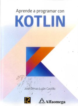 portada Aprende a Programar con Kotlin