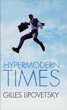 portada Hypermodern Times 