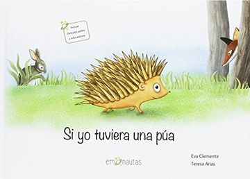 portada Si yo Tuviera una púa (in Spanish)
