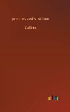 portada Callista (in English)