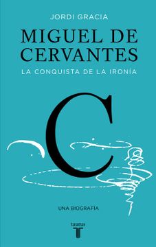 portada Miguel de Cervantes