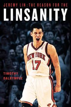 portada jeremy lin: the reason for the linsanity (in English)