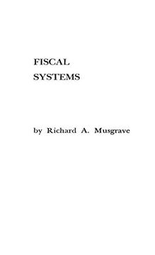portada Fiscal Systems (en Inglés)