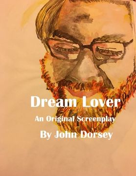 portada Dream Lover (en Inglés)