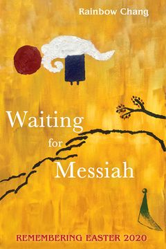 portada Waiting for Messiah (en Inglés)