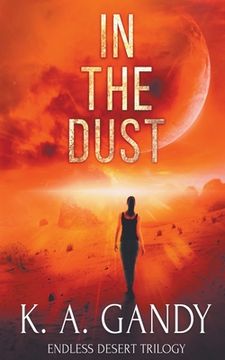 portada In The Dust (en Inglés)