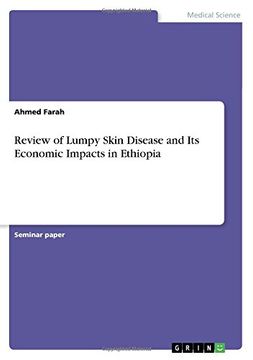 portada Review of Lumpy Skin Disease and Its Economic Impacts in Ethiopia