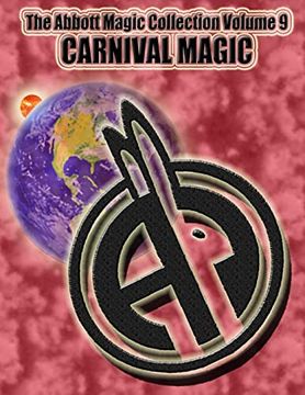 portada The Abbott Magic Collection Volume 9: Carnival Magic (in English)