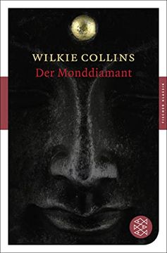 portada Der Monddiamant: Roman (en Alemán)
