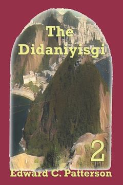 portada The Didaniyisgi (en Inglés)