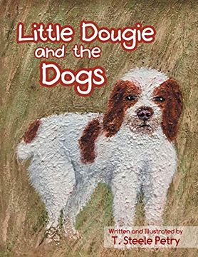 portada Little Dougie and the Dogs (en Inglés)