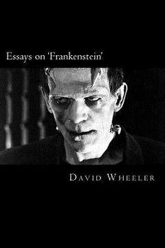 portada Essays on 'Frankenstein' (en Inglés)