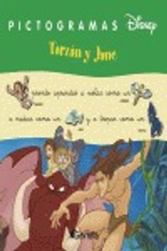 portada Tarzan Y Jane