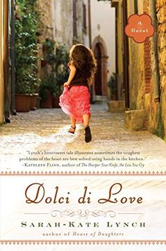 portada Dolci di Love 