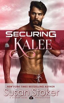 portada Securing Kalee (en Inglés)