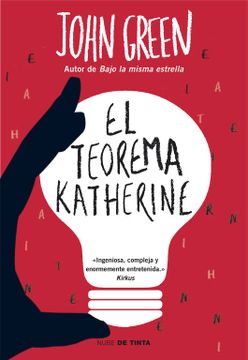 portada El Teorema Katherine (in Spanish)