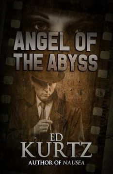 portada Angel of the Abyss (en Inglés)