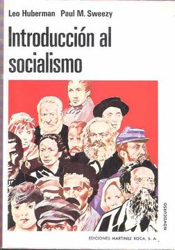 portada Introduccion al Socialismo
