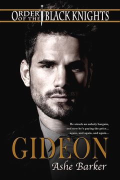 portada Gideon (in English)