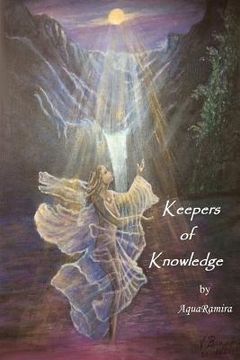 portada Keepers of Knowledge (en Inglés)