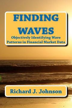 portada finding waves (en Inglés)