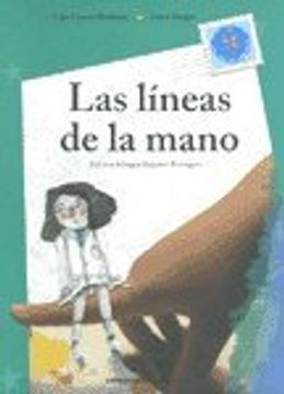 portada Lineas de la Mano las (in Spanish)