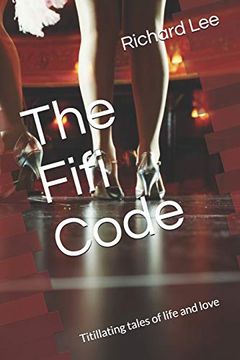 portada The Fifi Code: Titillating Tales of Life and Love (Eros Crescent) 